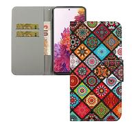 LEMAXELERS Coque Galaxy A55 5G, Portefeuille Etui Housse pour Samsung Galaxy A55 5G Coque Paillette Fleur papillon chat PU Cuir Flip Wallet Étui Couverture pour Galaxy A55 5G,XC Totem1