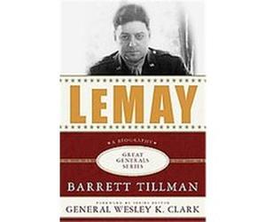 LeMay, Great Generals Series Barrett Tillman (Auteur)