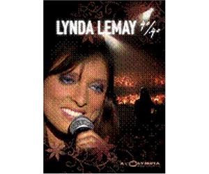 LEMAY, LYNDA - 40/40