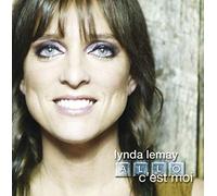 Lemay, Lynda - Allo, C'est Moi CD + DVD