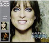 Lemay, Lynda - Allo c'est moi / Ma signature (Coffret 2 CD)