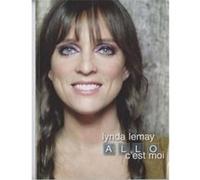 Lemay Lynda Allo C'Est Moi Pvg