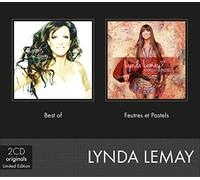 Lemay, Lynda - Best of/Feutres &. [Import]