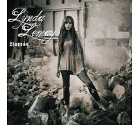 Lemay, Lynda - Blessee -CD+DVD-