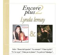 Lemay, Lynda - Coffret 2 CD : Encore plus de Lynda Lemay : Les secrets des oiseaux / Les Lettres rouges