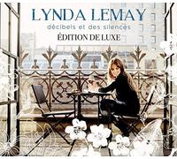 Lemay, Lynda - Decibels Et Des Silences