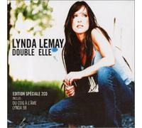 Lemay, Lynda - Double elle (du coq à l'âme + Lynda 98)
