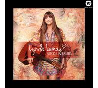Lynda Lemay – Feutres et pastels – Édition Collector – Warner Music