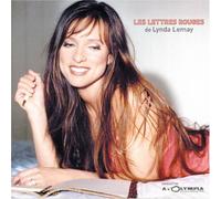 Lemay, Lynda - Les Lettres Rouges - Digipack