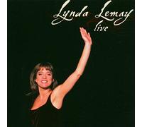 Lemay, Lynda - Lynda Lemay Live