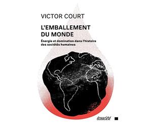 L'emballement du monde: Énergie et domination dans l’histoire des sociétés humaines