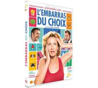 L'embarras du choix DVD