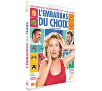 L'Embarras du choix