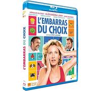 L'embarras Du Choix - Blu-Ray
