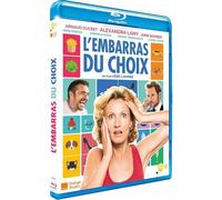 L'embarras Du Choix - Blu-Ray