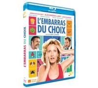 L'embarras du choix Blu-ray G