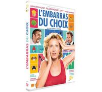 L'embarras du choix DVD