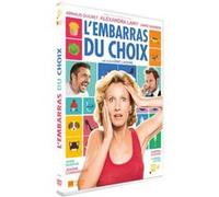 L'embarras du choix DVD E