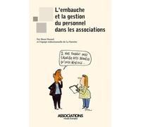 L'embauche et la gestion du personnel dans les associations