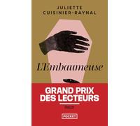 L'Embaumeuse