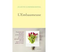 L'Embaumeuse: récit