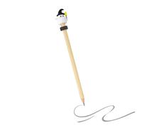 Lembeauty Adhd Anxieties Pen, Halloween Fidget Threaded Pencil with Nuts and Bolts for Kids Adults, Sensory Pen for Focus, Stress Relief, and Quiet Classroom Fidgeting