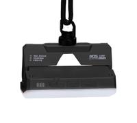 Lembeauty Lampes de Camping - Compacte à Luminosité Réglable - Lanterne de Camping LED,Pour Aventure Extérieure Randonnée Pêche Travail Lecture Femmes Et Hommes