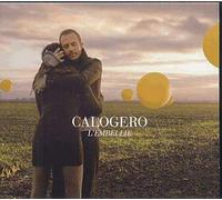 Calogero – L'Embellie