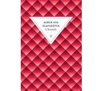 L'embellie Auður Ava Ólafsdóttir (Auteur)