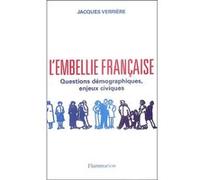 L'Embellie française Jacques Verrière (Auteur)