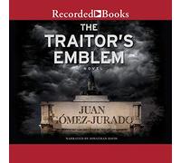 L'emblème du traître : Un Roman [Import]
