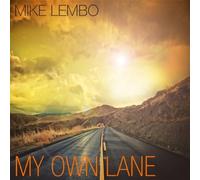 Lembo, Mike - My Own Lane [Import]