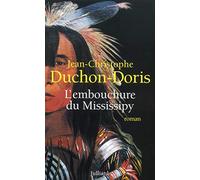 L'Embouchure du Mississipy