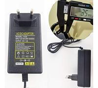 L'embout 3.5mm*1.35mm UE Plug Chargeur AC 100-240 V à DC 15V 3A Adaptateur d'alimentation