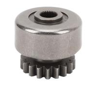 L'embrayage D'entraînement de Démarreur a placé pour XV1100S Virago, XV1000S Virago, XV700S Virago avec OE 3LP 15570-00, 1TA 15570-00