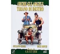 L'Embrouille / Charleston (1974) ( Anche gli Angeli Tirano di Destro ) [ Origine Italienne, Sans Langue Francaise ]