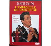 L'embrouille Est Dans Le Sac | occasion