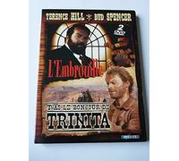 Coffret Terence Hill - Bud Spencer