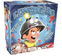 L'Embrouilleur - Jeu de société - Action et Réflexion - DUJARDIN