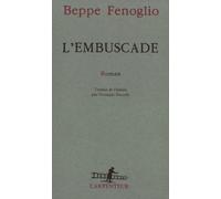 L'embuscade