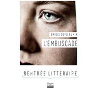L'Embuscade – Harper Collins Publishers