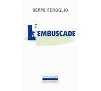 L'embuscade | Occasion