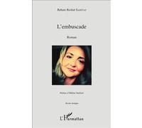 Behare Reshat Sahitaj – L'embuscade – Broché (Occasion)