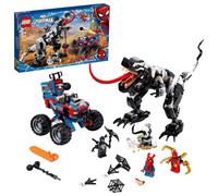 L'embuscade du Venomsaurus