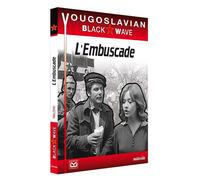L'Embuscade DVD