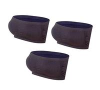 Lemef Bandeau sans Couture Soutien-Gorge sans Bretelles Top Tube Extensible avec Coussinets Amovibles pour Femmes