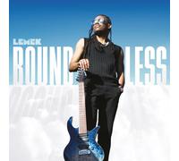 Lemek - Boundless