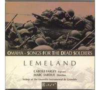 Lemeland : Omaha-Songs for The Dead Soldiers