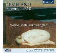 Lemeland : Sinfonie N°10