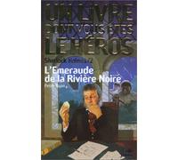 L'Emeraude de la rivière noire